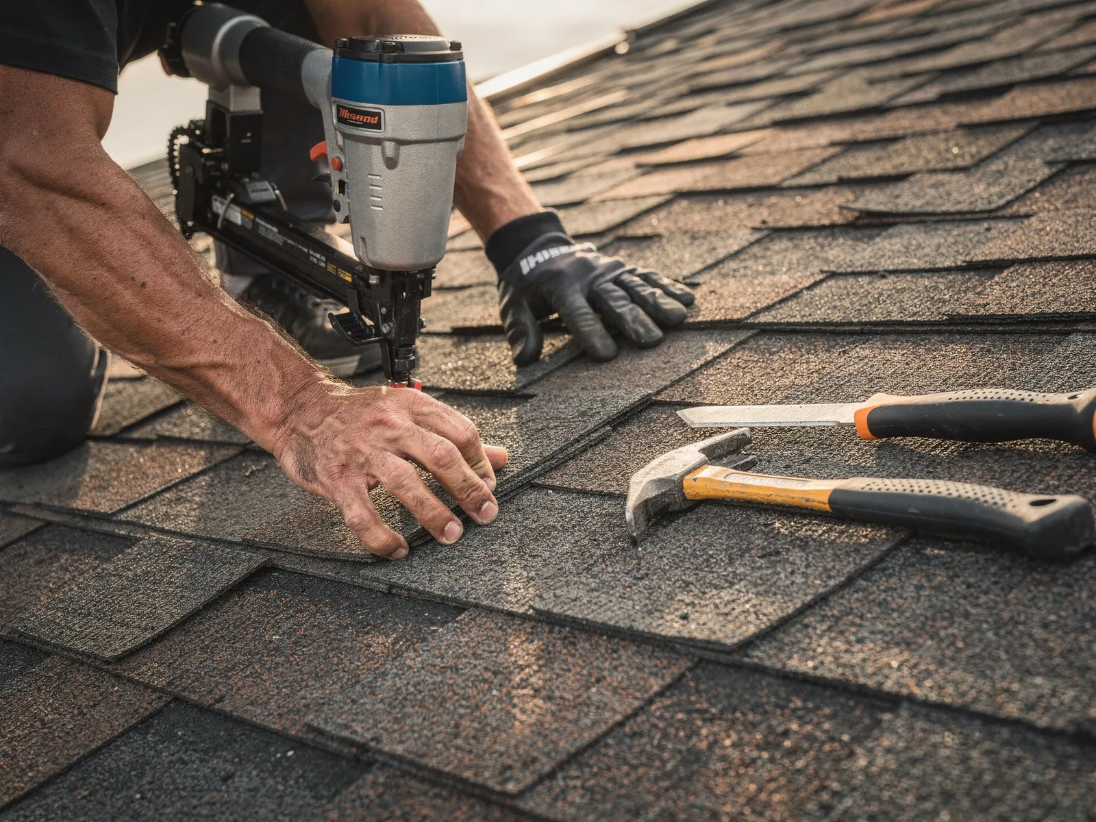 Why choose Roof Repair in O Fallon, IL
